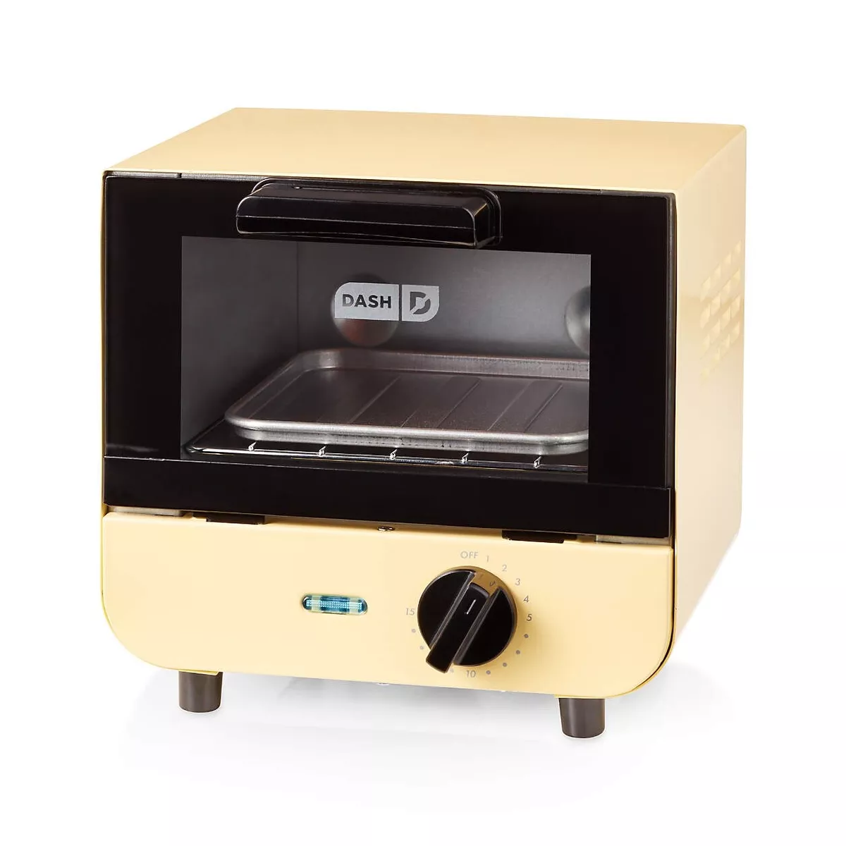 Mini Oven For Baking, Small Baking Oven