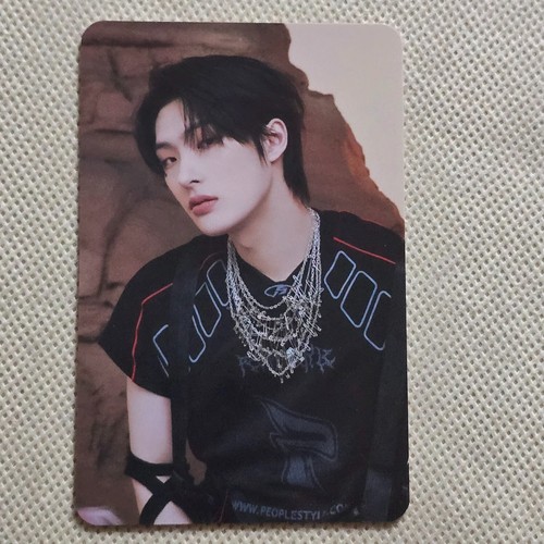 ATEEZ X ANITEEZ POP-UP STORE ANITEEZ IN TREASURE MD - RANDOM TRADING CARD K-POP - Bild 83 von 108