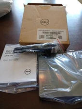 Dell External Ultra Slim USB DVD Optical Drive DP61N DP61NB60 0VNKYY