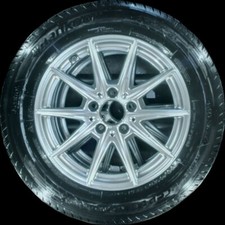 205/60 R16 Winterreifen A-KLASSE W177 16 Zoll Alufelgen 4-6mm Komplettsatz