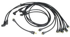 Spark Plug Wires. Small Block Except Fuel Injection For 1958-1974 Corvette