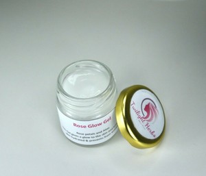 handmade moisturizer