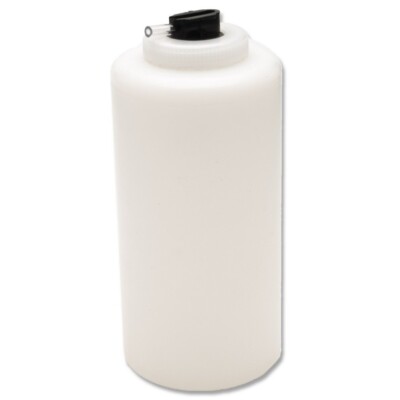 TUDOR STYLE WASHER BOTTLE WINDSCREEN WASH LARGE LOTUS