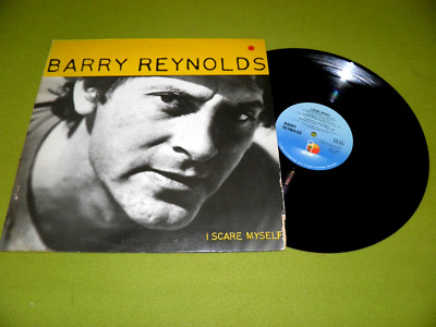 英7” Barry Reynolds I Scare Myself  WIP6812  Records /00080 s-l400.jpg