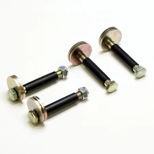 Front Camber+Caster Kit Â± 1.50 Left & Right For Toyota FJ Cruiser 07-09 RWD/4WD