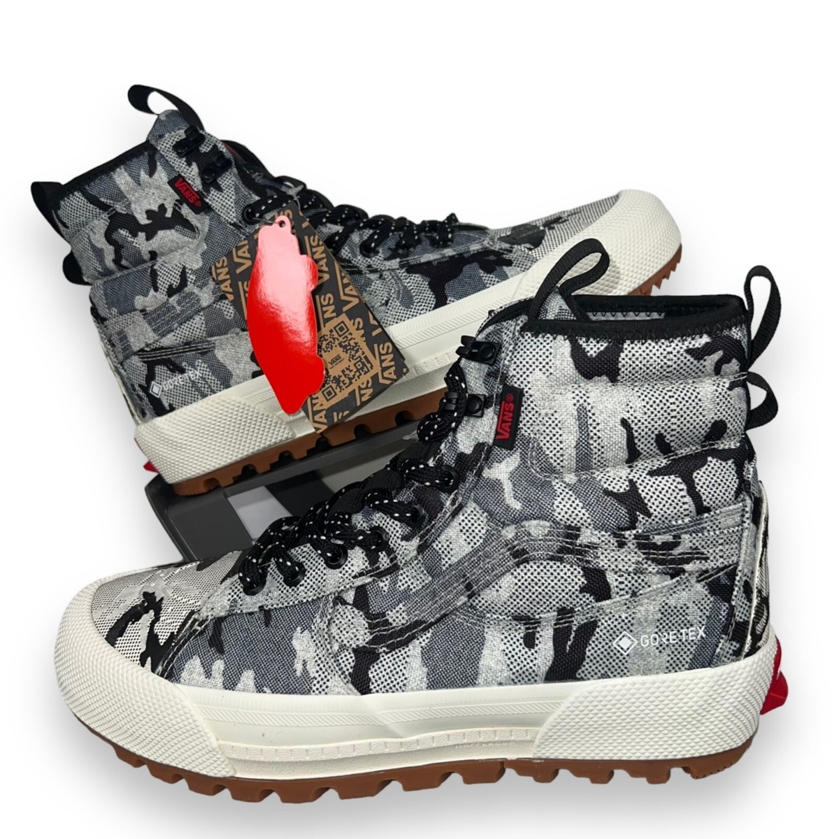 Vans SK8-Hi Gore Tex MTE 3 