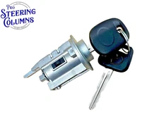 2002-2006 CAMRY IGNITION LOCK CYLINDER SWITCH 2 KEYS NEW 69057-06020