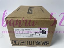 1PCS BRAND NEW IN BOX DELTA PLC DVP24EC00T3