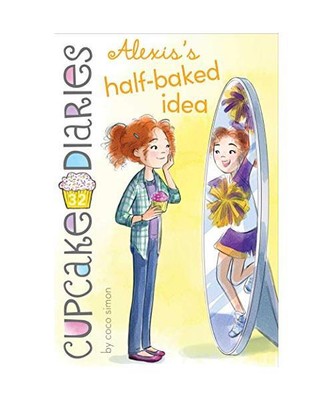 Alexis's Half-Baked Idea, Coco Simon