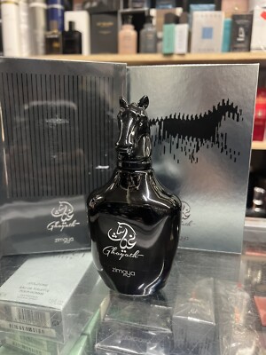 Ghayath Perfume By Zimaya - AFNAN 3.4 Perfume Spray  Memo