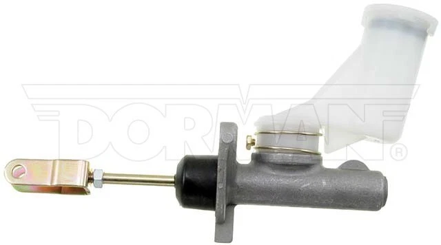Cilindro maestro de embrague Dorman CM640019 para Nissan Altima 30610-9E000 Foto 2 de 4
