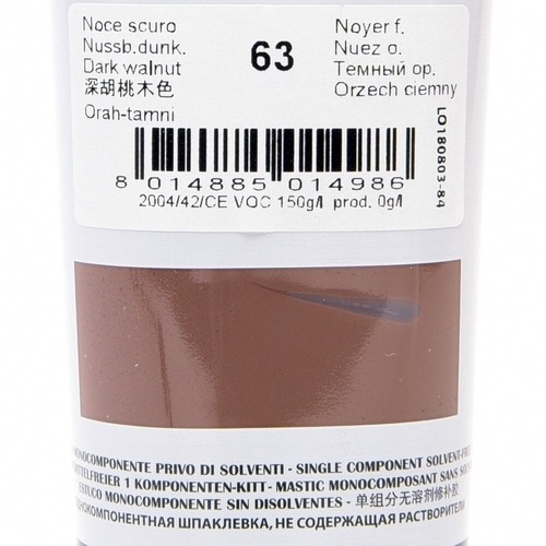 BIO Holzkitt Spachtelmasse Holzspachtelmasse Paste Füllstoff Holzfüller 200g - Bild 20 von 46