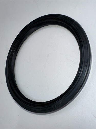 National / Federal Mogul 710077 Oil Seal, Free Shipping! - Picture 3 of 4