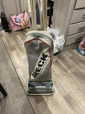 Oreck Xl Velocimetry Hypoallergenic Filter System Vacuum Tested Works