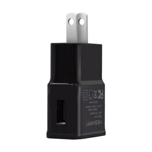 10Pack Wholesale 2A 5V USB Wall Charger Power Adapter Plug Charging Block Bulk - Picture 16 of 20