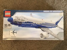 meccano boeing 787 dreamliner