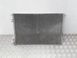 Fiat Croma 2006 Klimaanlage A/C AC Verdampfer TT499662 2006 110kW VEI8534