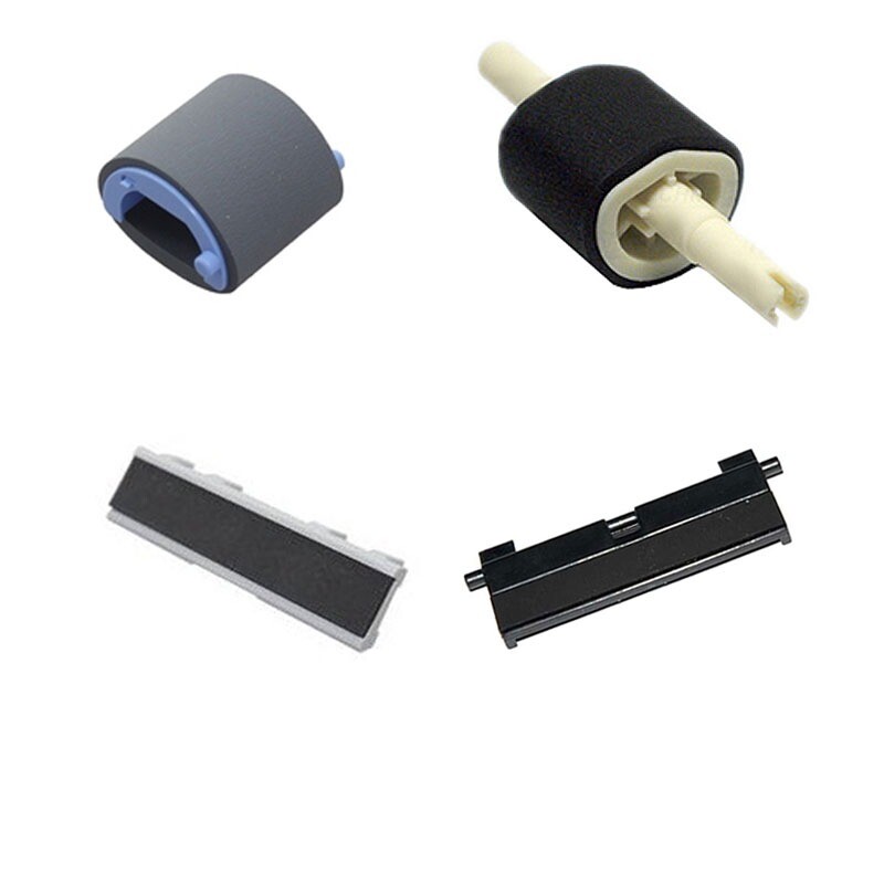 Paper Feed Repair Kit for HP LaserJet P2014 P2015 M2727