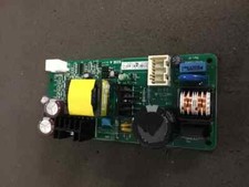 W10453401 Whirlpool Refrigerator Board - Control