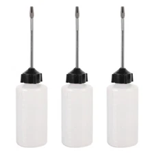 Sewing Machine Oil Can Clothes Sewing Machine Oil Can Iron Nozzle Empty Oil Can