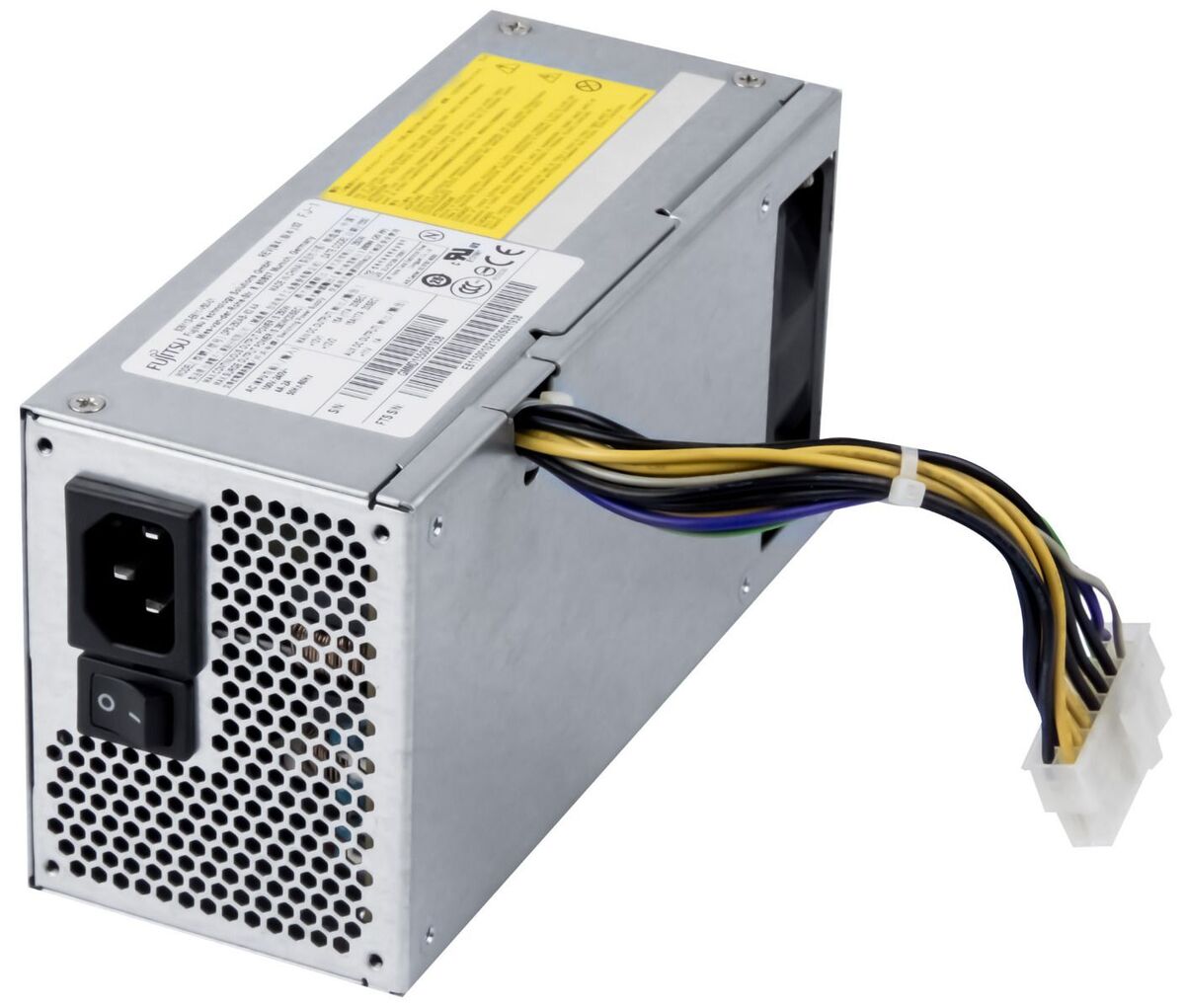 Fujitsu Power Supply S26113-E611-V50-01 250W DPS-250AB-62 AA Fujitsu Power Supply S26113-E611-V50-01 250W DPS-250AB-62 AA