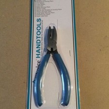 Plier, Breaker Grozier - Stained Glass Supplies