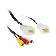 Axxess AXRSEH-T Back Up Camera Retention Harness for Select Toyota Vehicles