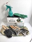 Journeyman 8 PC Garden Tool Set-NEW