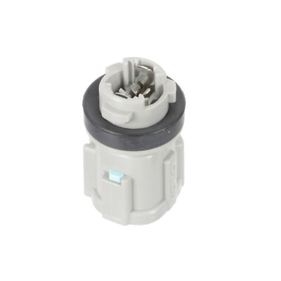 007トランプ B&P Lamp® Glazed Porcelain Snap-in Med. Base Socket with 12