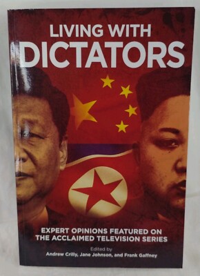 Living With Dictators Expert Opinions Featured On The Acclaimed Television 2022