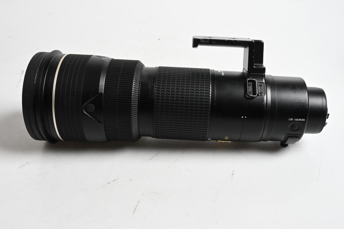 Nikon Nikkor AF-S 200-400mm f4 G ED VR Lens AFS #348 | eBay Nikon Nikkor AF-S 200-400mm f4 G ED VR Lens AFS #348 | eBay