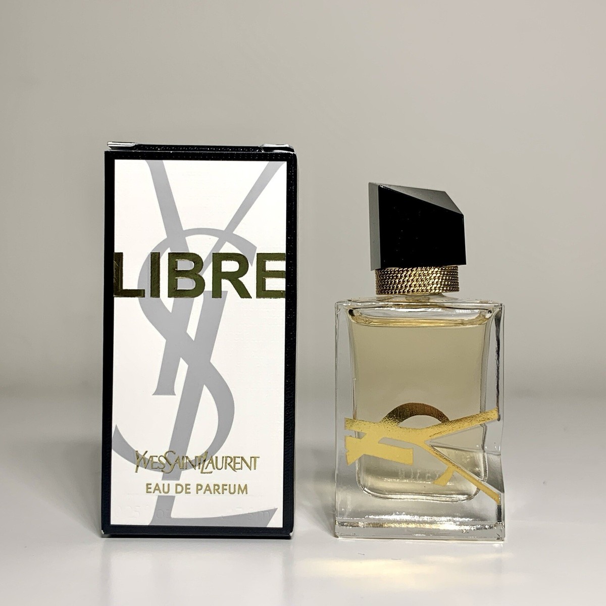 YSL LIBRE Eau de Parfum 30ml 箱付き Libre Eau De Parfum Women's Perfume — Perfume — YSL Beauty