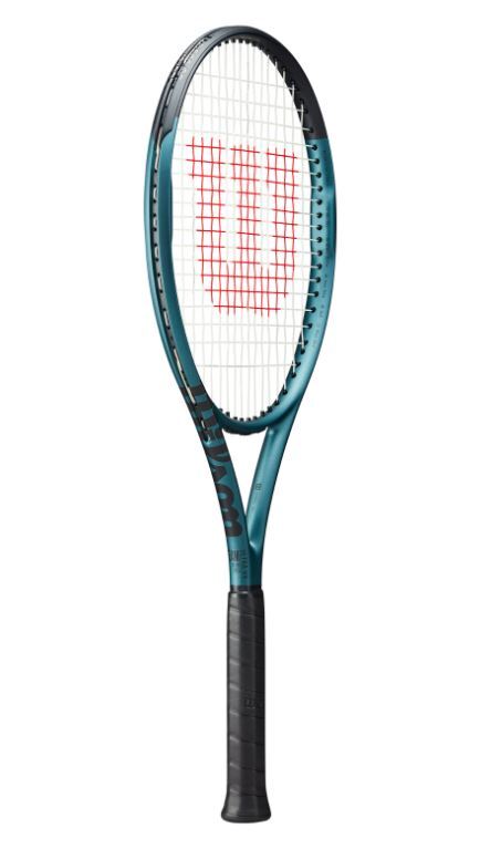 Wilson Ultra 100UL V4 bespannt Tennisschläger | eBay Wilson Ultra 100UL V4 bespannt Tennisschläger | eBay