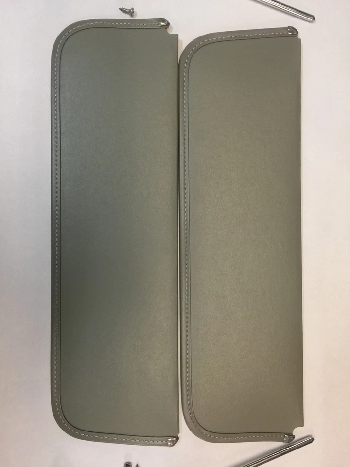 Ford Pickup Truck F-100 1953 1954 1955 kit parasol soportes y tornillos Foto 4 de 4