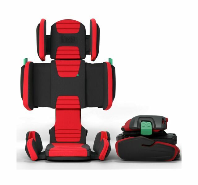 mifold HF01-GL/RED Car Booster Seat HF01-GL for sale online