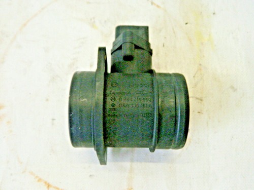 VW Golf IV 2.0 Benziner, Luftmassenmesser, Luftmengenmesser