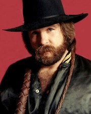 DUTCH MANTEL 8X10 PHOTO WRESTLING PICTURE WWF NWA WWE CLOSE UP