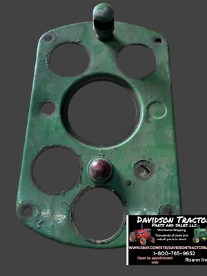 Tractor Panel John Deere 70 Diesel 70D Tractor Dash Panel Antique Tractor F1976R | eBay