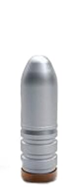 Lee Precision 90371 Round Nose Rifle Bullet Mold Double Cavity .312 185gr