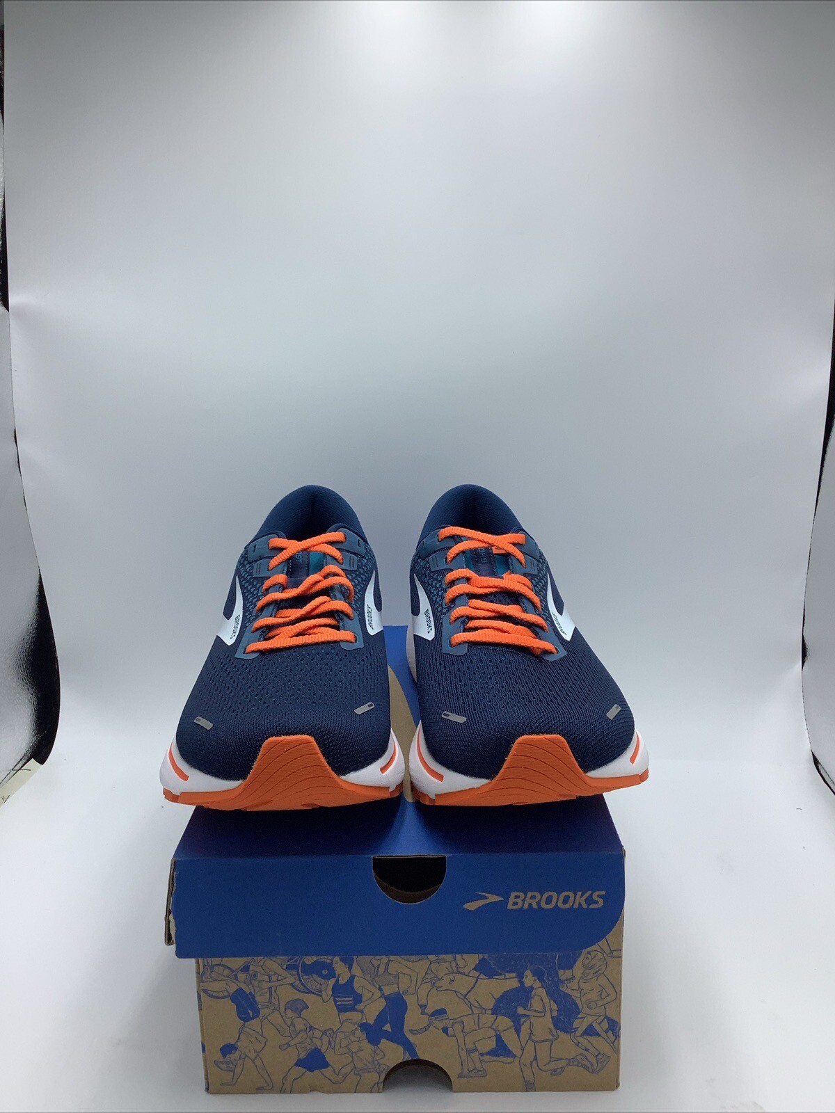 brooks ghost 14 mens size 11 eBay
