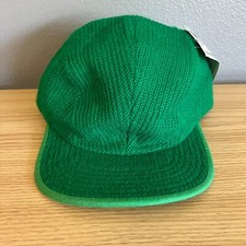 Vybran Warm Winter Hat Cap Strapback NWT Made In USA