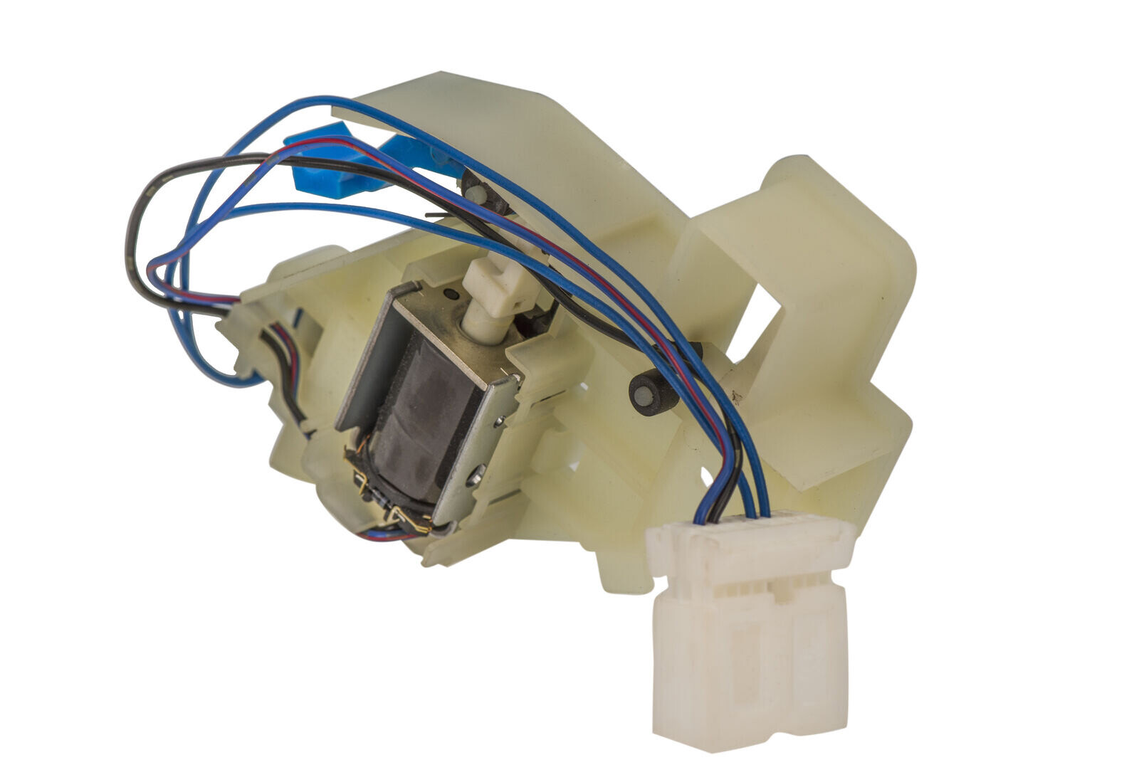 NEW 20042006 Shift Lock Solenoid Valve & Park Switch Nissan OEM