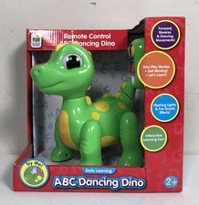 abc dancing dino