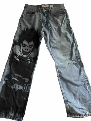 DEATHNOTEパンツ s-l400.jpg