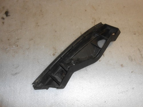 Halter unter dem Scheinwerfer VW Touran Bj.2003-2006 links