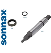 Sonnax 35801-02K For Turbo 350 TH350 TH350C Transmission Shift Shaft with Seal 
