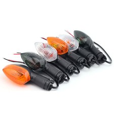 Luz indicadora de señal de giro delantera/trasera para YAMAHA WR250R YZF-R1 FZ16 YZF-R6