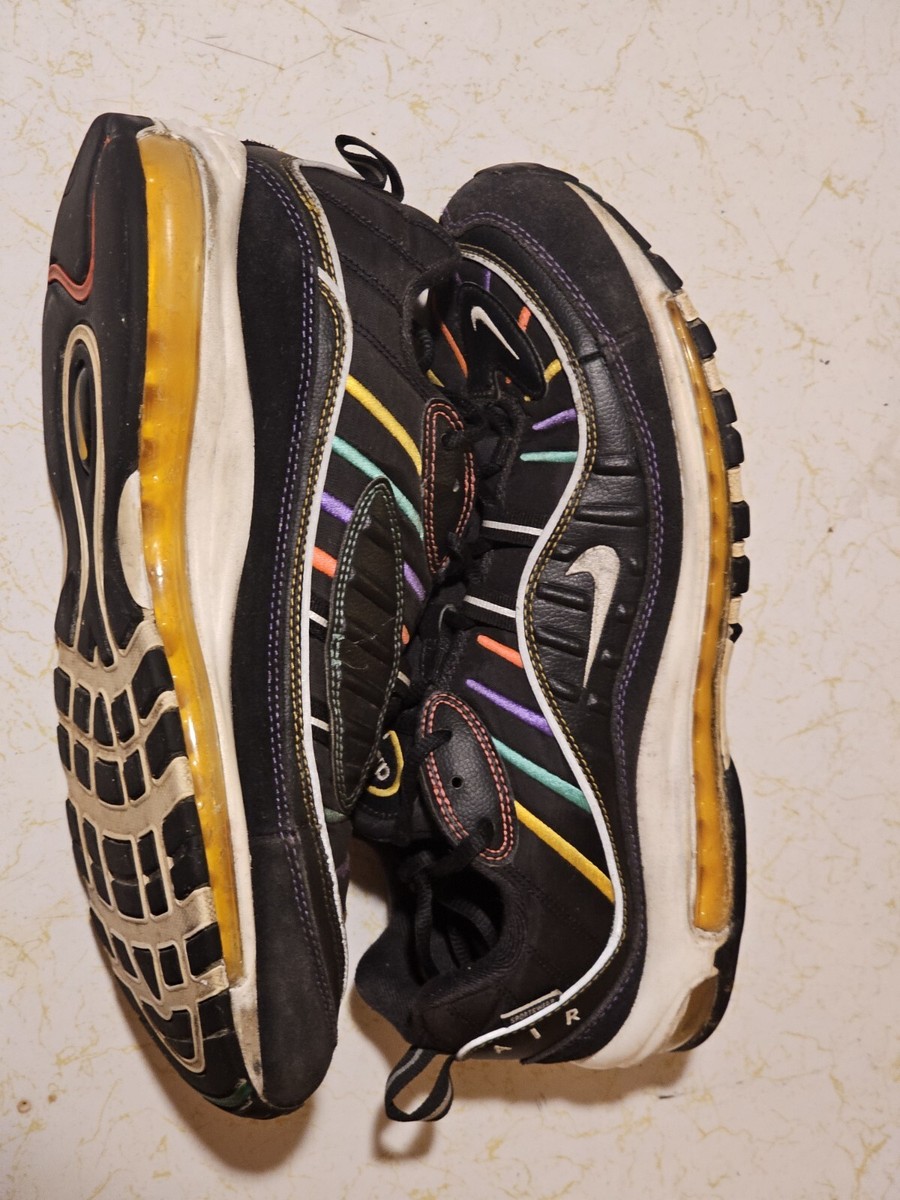 Size Nike Air Max 98 Martin for sale online