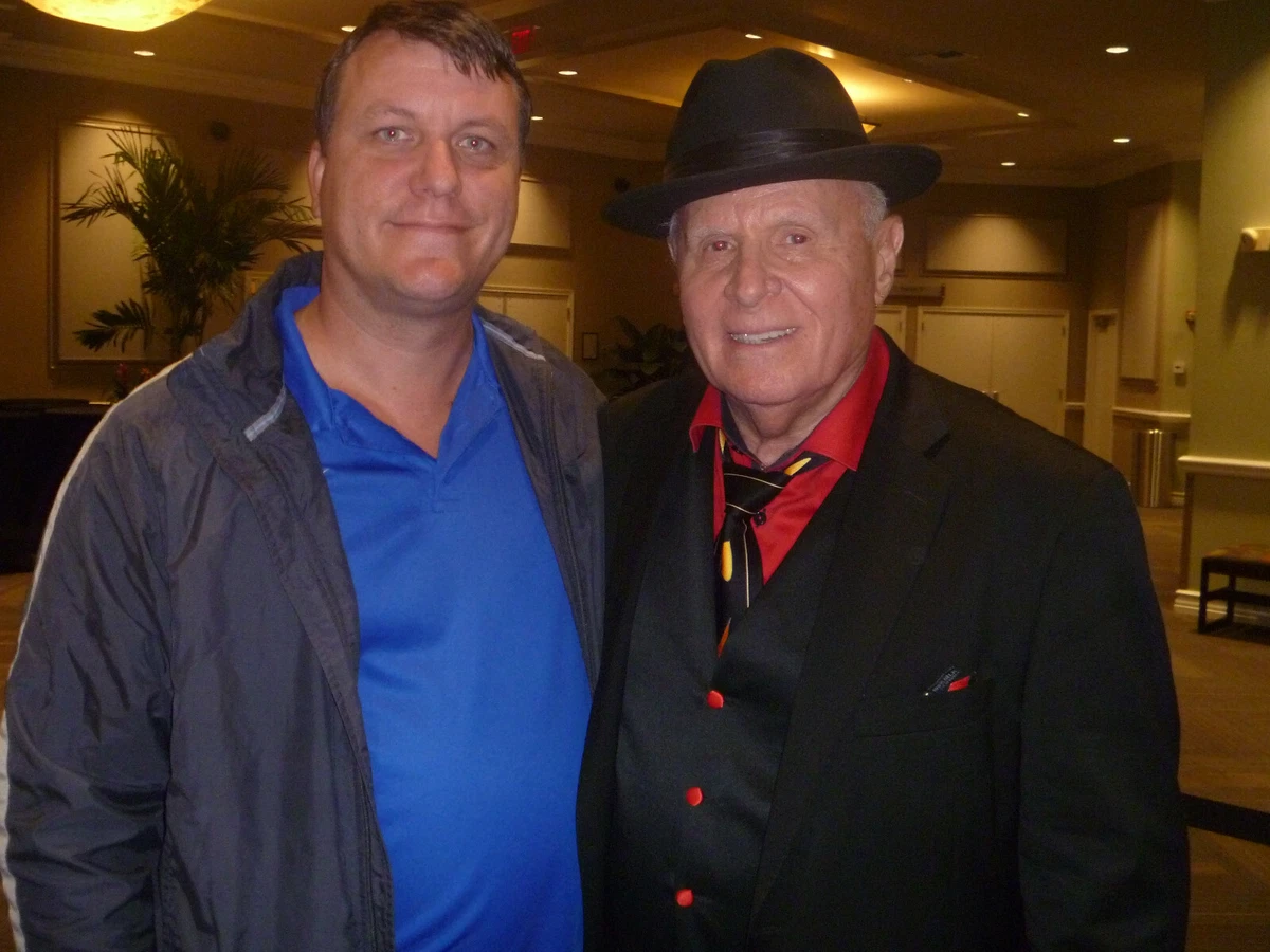 Joe Esposito Youre The Best