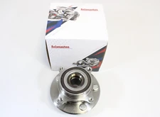 Asianautos Front Wheel Bearing and Hub Assy 44300TK8A01 For Honda Odyssey 11-17